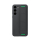 Etui / obudowa na smartfona Samsung Silicone Grip Case do Galaxy S23 czarne
